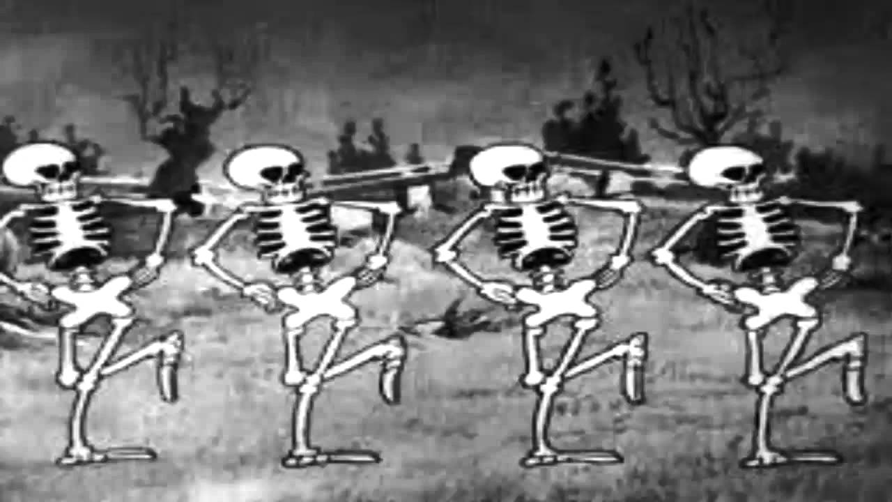 Welcome to the Spooky Sexy Skeletons Sexfight Stravaganza 2020!!!