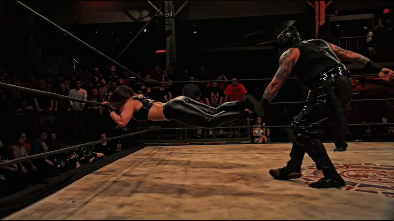 The Wrestling Ring - Updated Guide